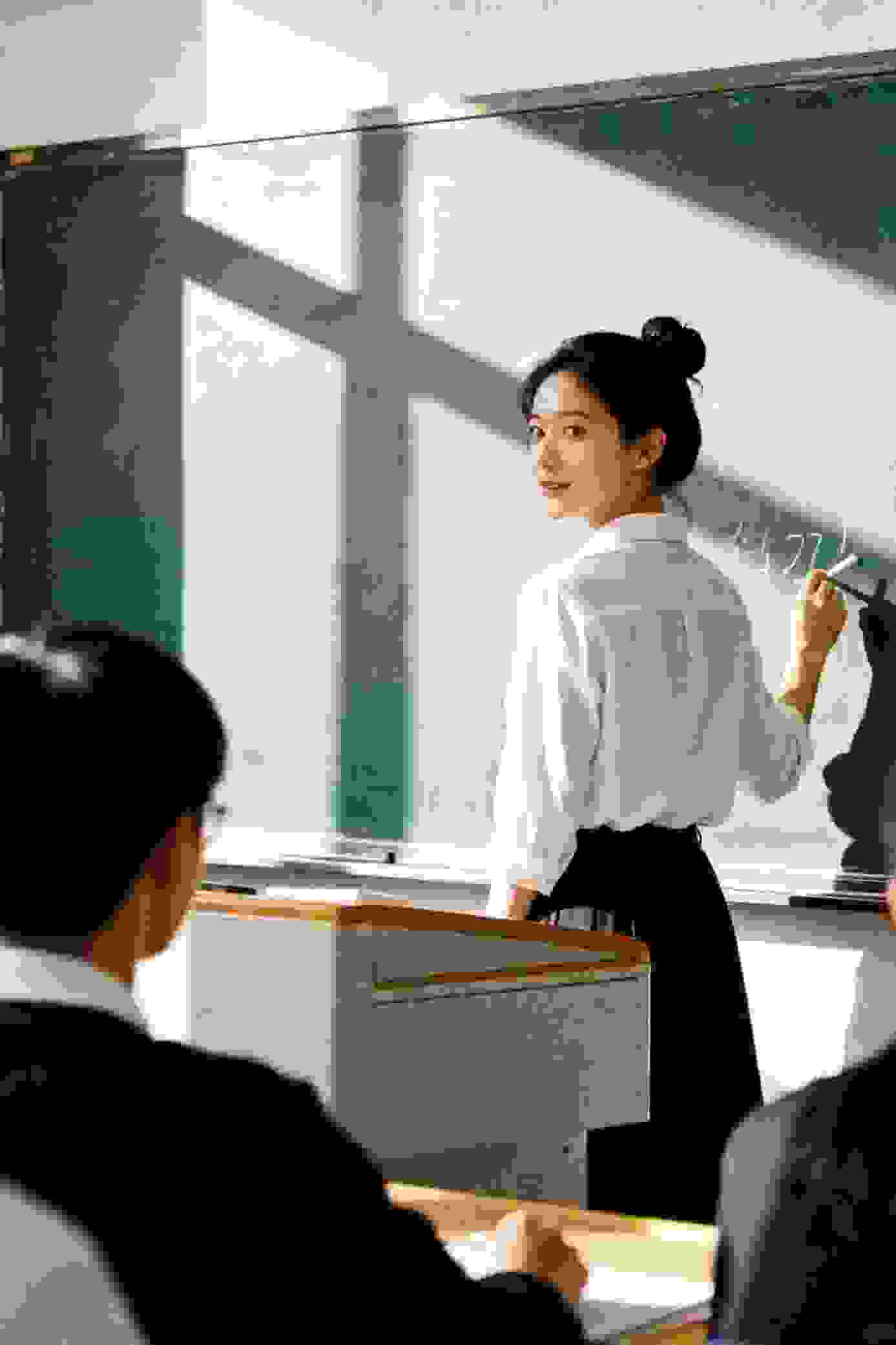 放学后约会