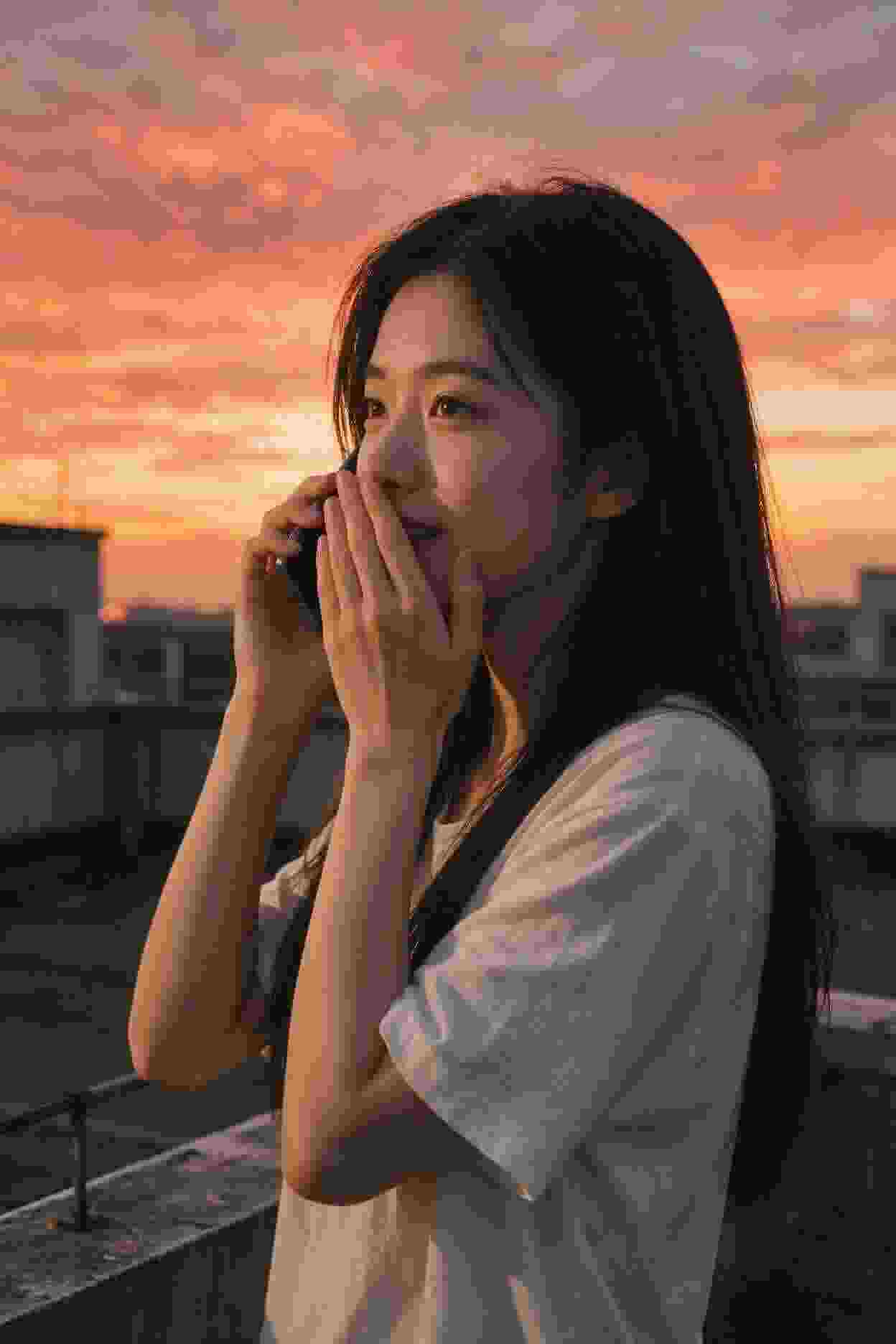 青春梦想