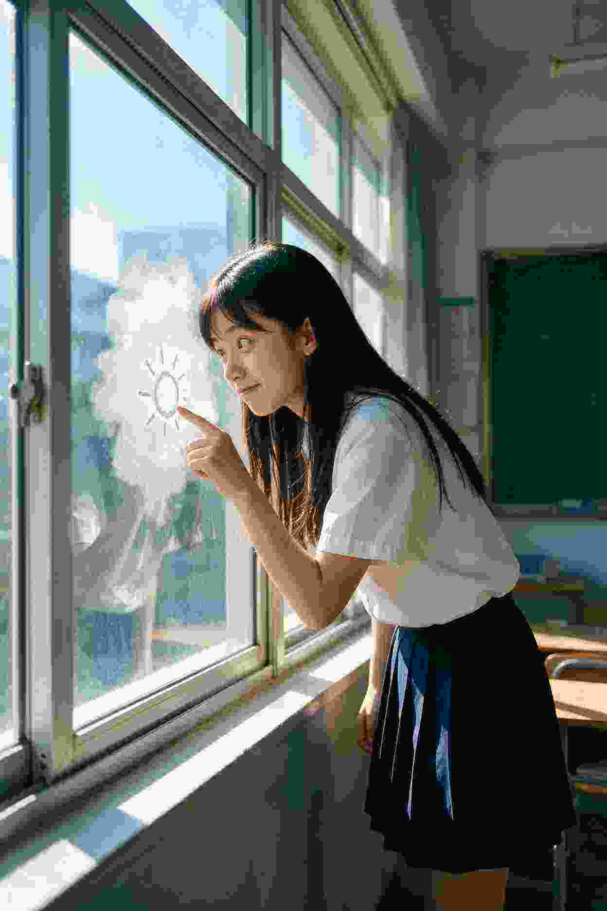 班级风云