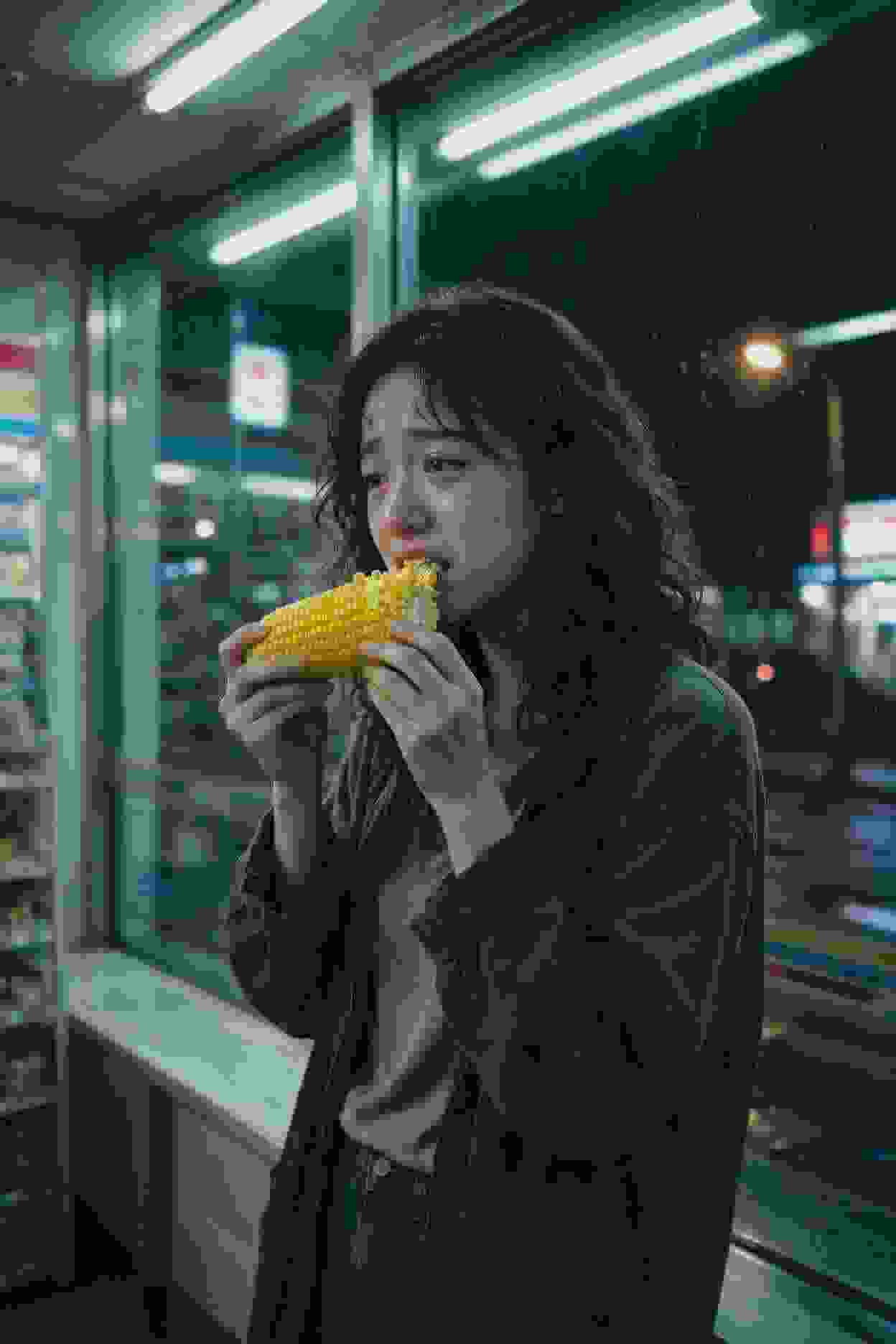 高中那三年