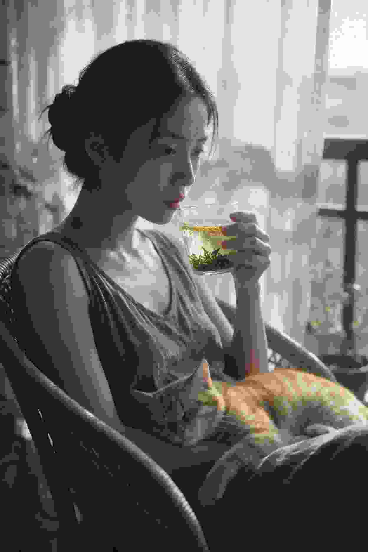 校园天使